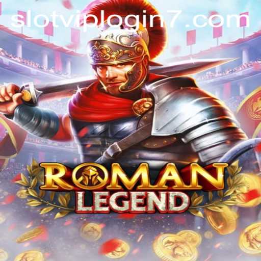 Exploring RomanLegend: The Epic Slot Game Experience