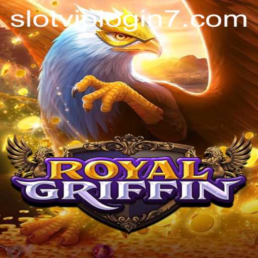 Exploring RoyalGriffin: A VIP Slot Experience