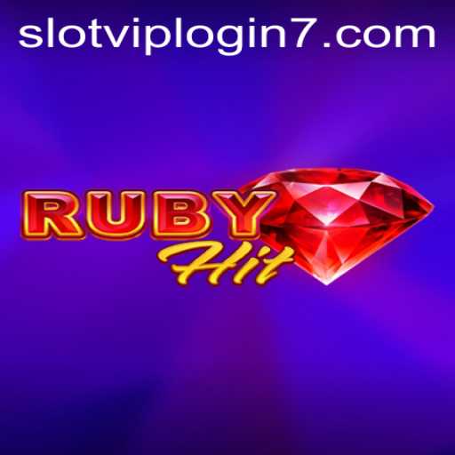 Exploring RubyHit: A Dynamic Slot Game Experience