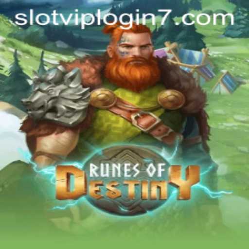 An In-Depth Look at RunesOfDestiny and Slot VIP Login