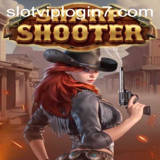 Sharpshooter: The Ultimate Gaming Experience