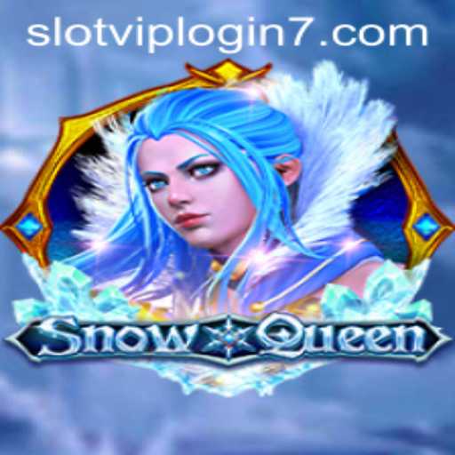 Unveiling the Enchanting World of SnowQueen: A Slot VIP Login Experience
