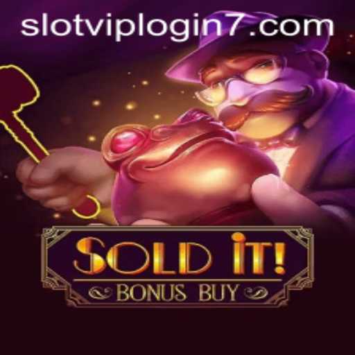 Discover the Thrills of SolditBonusBuy: A Premium Slot VIP Experience