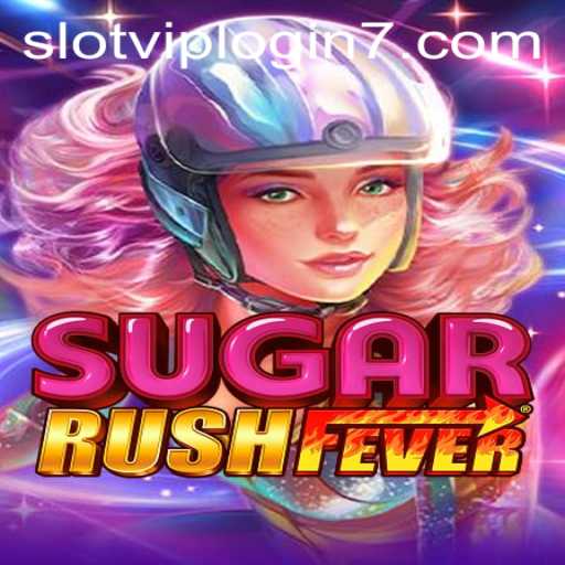 Unveiling the Excitement of SugarRushFever: Slot VIP Login