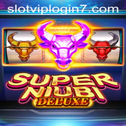 SuperNiubiDeluxe: A Premier Slot Experience