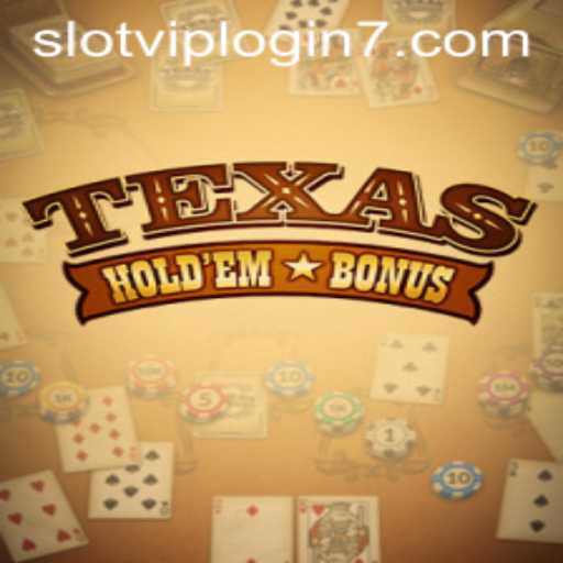 Exploring the Exciting World of Texas Holdem Bonus: Rules and Gameplay
