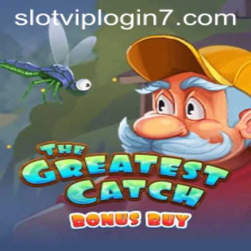 Exploring TheGreatestCatchBonusBuy: A Premier Slot Game Experience