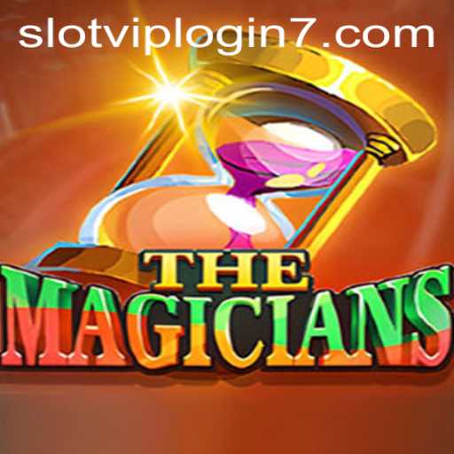 Diving into TheMagicians: A Captivating Slot Experience