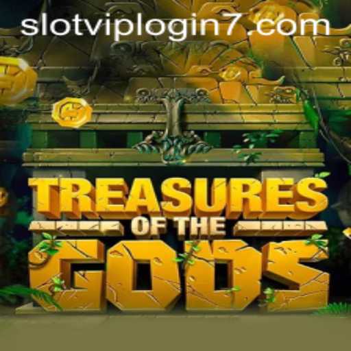 Unveiling the Thrills of TreasureoftheGods: A Comprehensive Guide to Gameplay and Rules