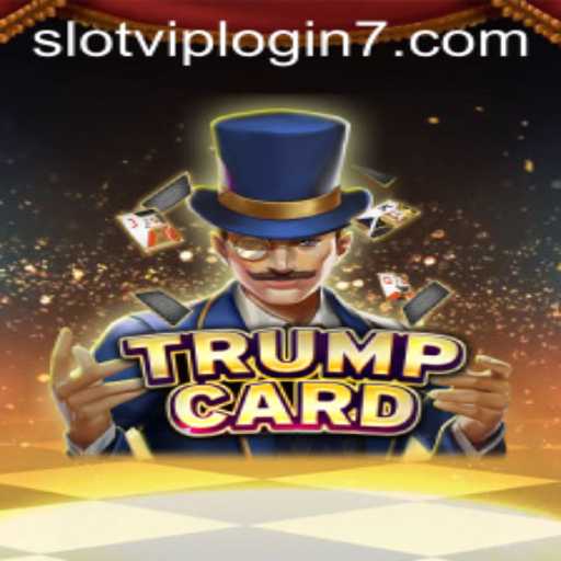Exploring the Intricacies of TrumpCard: A Casino Game Revolution