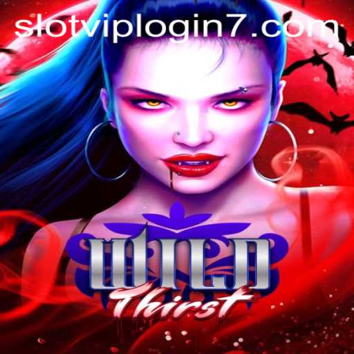 Unveiling WildThirst: Your Guide to the Thrilling Slot Experience