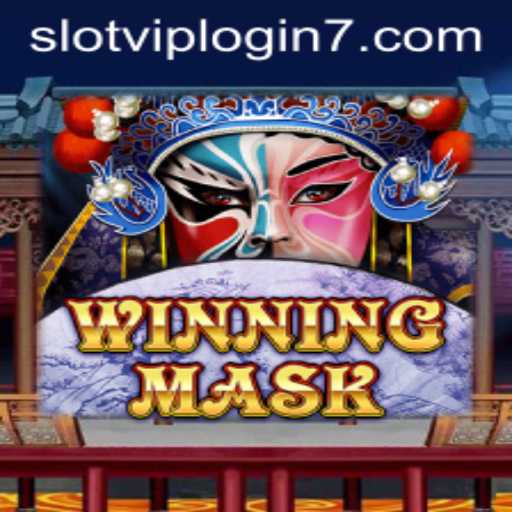 A Comprehensive Guide to WinningMask Slot Game