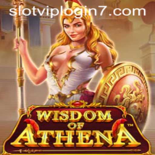 Exploring the Exciting Realm of WisdomofAthena: Slot VIP Login Unveiled