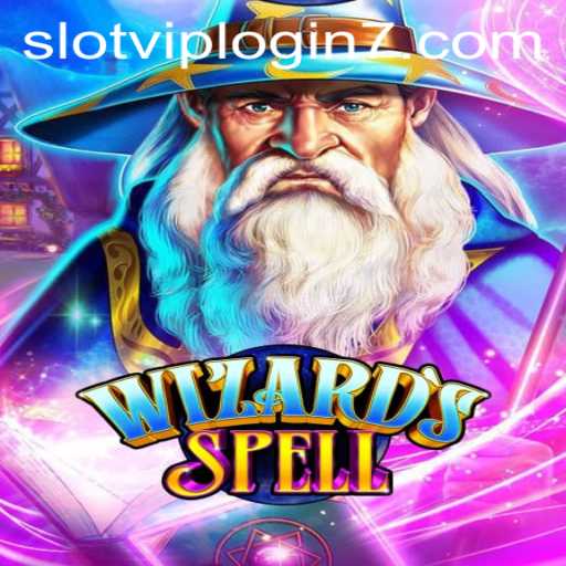 WizardsSpell: The Magical World of VIP Slot Login