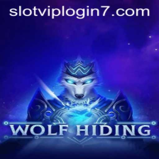 Unveiling the Thrills of WolfHiding: A Slot VIP Login Experience